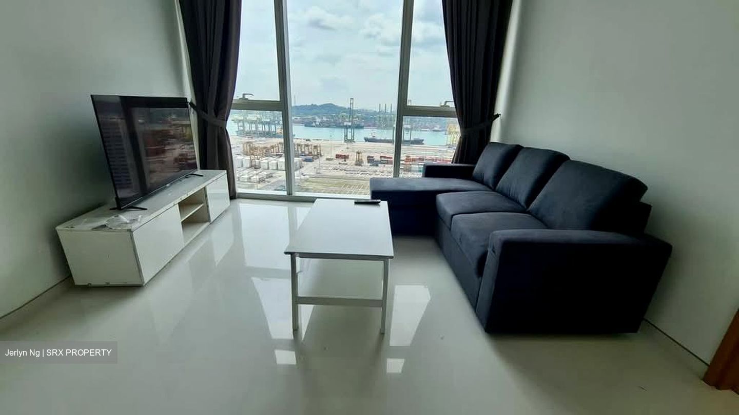 76 Shenton (D2), Apartment #566030951